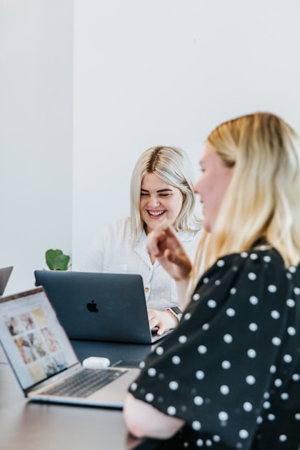Connecting Talent with Opportunity